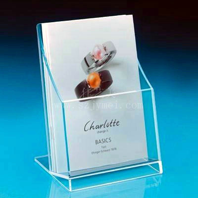 公司的亞克力資料架平時該怎么保養呢？